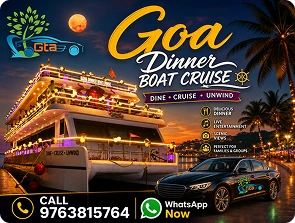 Dinner Cruise
