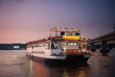Cruise