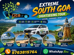 Extreme South Goa