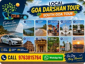 South Goa Darshan