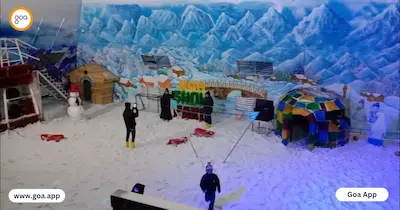 Snow